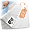 Lunova® Rausfallschutz Bett für Kinder & Baby – Produktbild-Vorschau 1