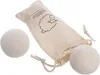 Orion | Trocknerbälle aus Wolle - 7 Cm - 3 Stück - Produktbild-Vorschau 4