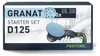 Festool Schleifmittel Granat D125 GR-Set Produktbild-Vorschau 2