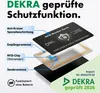 EasyWallet NFC/RFID Blocker Karte – Produktbild-Vorschau 3