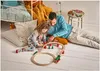 BRIO 33424 - Classic Deluxe -Set, Holzeisenbahn -Set Produktbild-Vorschau 10
