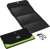 Green Cell SOL02 solární panel s funkcí powerbanky 21W Náhled obrázku produktu 1