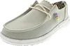 Hey Dude Wendy Natural Schuhe Grün EU 39 Frau Grün EU 39 Produktbild-Vorschau 55