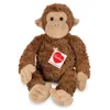 Teddy Hermann 93902 Äffchen Yoyo 39 cm Anteprima dell’immagine prodotto 1