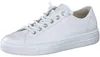 Paul Green Super Soft Pauls - White Smooth leather Veľkosť: Náhľad obrázku produktu 34