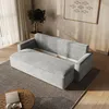 Sofa MENI mit Schlaffunktion, Schlafsofa, Wohnzimmersofa, Produktbild-Vorschau 3