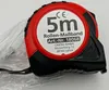 Rollen-Maßband 5m mit Aufroller und Gürtelclip Produktbild-Vorschau 5