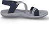 Skechers Komfort Sandalen REGGAE SLIM-TAKES TWO Damen Produktbild-Vorschau 80