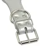 Hondenhalsband 5 cm breed - PolyurethanLeren Halsband - 5 Productafbeelding-voorbeeld 3