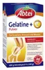 Abtei Gélatine Plus Vitamine C en poudre 400 g Voir les images du produit 1