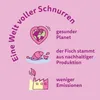 WHISKAS® Portionsbeutel Multipack 1+ Fisch Auswahl in Gelee Produktbild-Vorschau 8