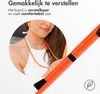 imoshion Silikonowe etui ze sznurkiem do Samsung Galaxy S23 Podgląd zdjęcia produktu 4