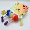 SpongeBob Schwammkopf – Regenbogen Kuscheltier – Play by Produktbild-Vorschau 6