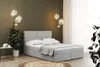 Kaiser Möbel Boxspringbett mit bettkasten matratze BALI Produktbild-Vorschau 1