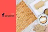 Koupelnová předložka bambusová 80 × 50 cm Náhled obrázku produktu 19