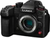 Panasonic GH7, 25,5 MP, 5776 x 4336 Pixel, BSI CMOS, 4K Produktbild-Vorschau 1
