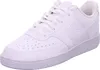 NIKE Court Vision Low Next Schuh Damen weiss 40 Produktbild-Vorschau 62