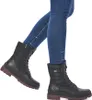 Bottines pour femmes Remonte D0C76-01 schwarz 38 Voir les images du produit 18