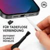 Reinigungsset iPhone 16 15 14 13 Pro Max Ladeport 13-tlg. Produktbild-Vorschau 2