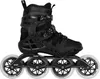 Pattini in-line Powerslide Phuzion Argon Road neri 110 Anteprima dell’immagine prodotto 5