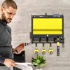 LZQ Držák na nářadí Organizér elektrického nářadí Náhled obrázku produktu 8