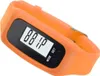 Contapassi Jumadas – Orologio LCD – Bracciale – Tracker – Anteprima dell’immagine prodotto 3