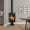 Krbové kachle s podstavcom 8,2 kW Sannover Náhľad obrázku produktu 3