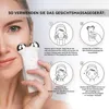 Mikrostrom Gesichtslifter 6 Stufen – Anti-Aging strafft Produktbild-Vorschau 3