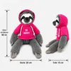 Faultier Kuscheltier XXL 50 cm Faultier Plüschtier Anime Produktbild-Vorschau 2