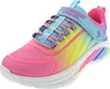 Skechers Sneaker Low Rainbow Cruisers Blinker Mädchen Produktbild-Vorschau 31