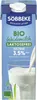 Laktosefreie Milch (3,5 % Fett)  1 L – Sobbeke Produktbild-Vorschau 2