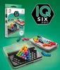 SmartGames IQ Six Pro, 3D-Puzzle, 8 Jahr(e), 10 min Produktbild-Vorschau 2