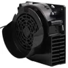 Světelný LED řetěz s 66 LED diodami a ventilátorem 660 cm Náhled obrázku produktu 2