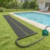 FIVMEN Kolektor słoneczny do ogrzewania basenu 600x70 cm, Podgląd zdjęcia produktu 8