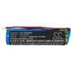 Akku für Testo 320 Verbrennungsanalysator , 2600 mAh, Produktbild-Vorschau 3