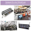 Gewerbliche Digitaler Küchentimer, manueller großer Produktbild-Vorschau 4