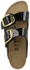 Birkenstock Arizona Big Buckle In Black Patent For Women | Produktbild-Vorschau 9