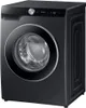 Samsung WW10FG6U94LB, Frontlader, 10 kg, B, 72 dB, 1351 Produktbild-Vorschau 3