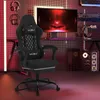 WOLTU Gaming Stuhl mit Massagefunktion, Taschenfederkissen, Produktbild-Vorschau 2