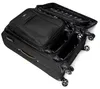 RGL S-030 Kofferset Reisekofferset Stoff 3in1 Koffer Set Produktbild-Vorschau 6