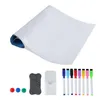 Whiteboard Magnetisch Folie 45 x 100 cm  magnetisch Produktbild-Vorschau 4