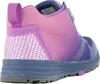 Vado Boa sportlicher Schnürer Violett Produktbild-Vorschau 5