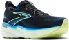 A single running shoe is shown from the side against a white background. Produktbild-Vorschau