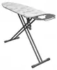Sepio Bügelbrett Modell 107 Anthrazit/Mix 120x38 cm Produktbild-Vorschau 1
