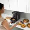 Ninja Double Stack SL300EU Heißluftfritteuse mit 2 Produktbild-Vorschau 33