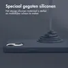 Custodia in silicone liquido Accezz con MagSafe per iPhone Anteprima dell’immagine prodotto 10