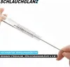 SCHLAUCHGLANZ Reinigungsbürste Kaffeevollautomat 4er-Set Produktbild-Vorschau 2
