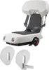 POLISPORT Guppy Junior Kindersitz hinten Fahrradträger Produktbild-Vorschau 22