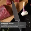 Rösle Messerset im Block zu 7 Stück RO13050 Produktbild-Vorschau 16