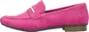 Rieker Damen Slipper Penny Loafer Ristspange Gummizug Produktbild-Vorschau 3